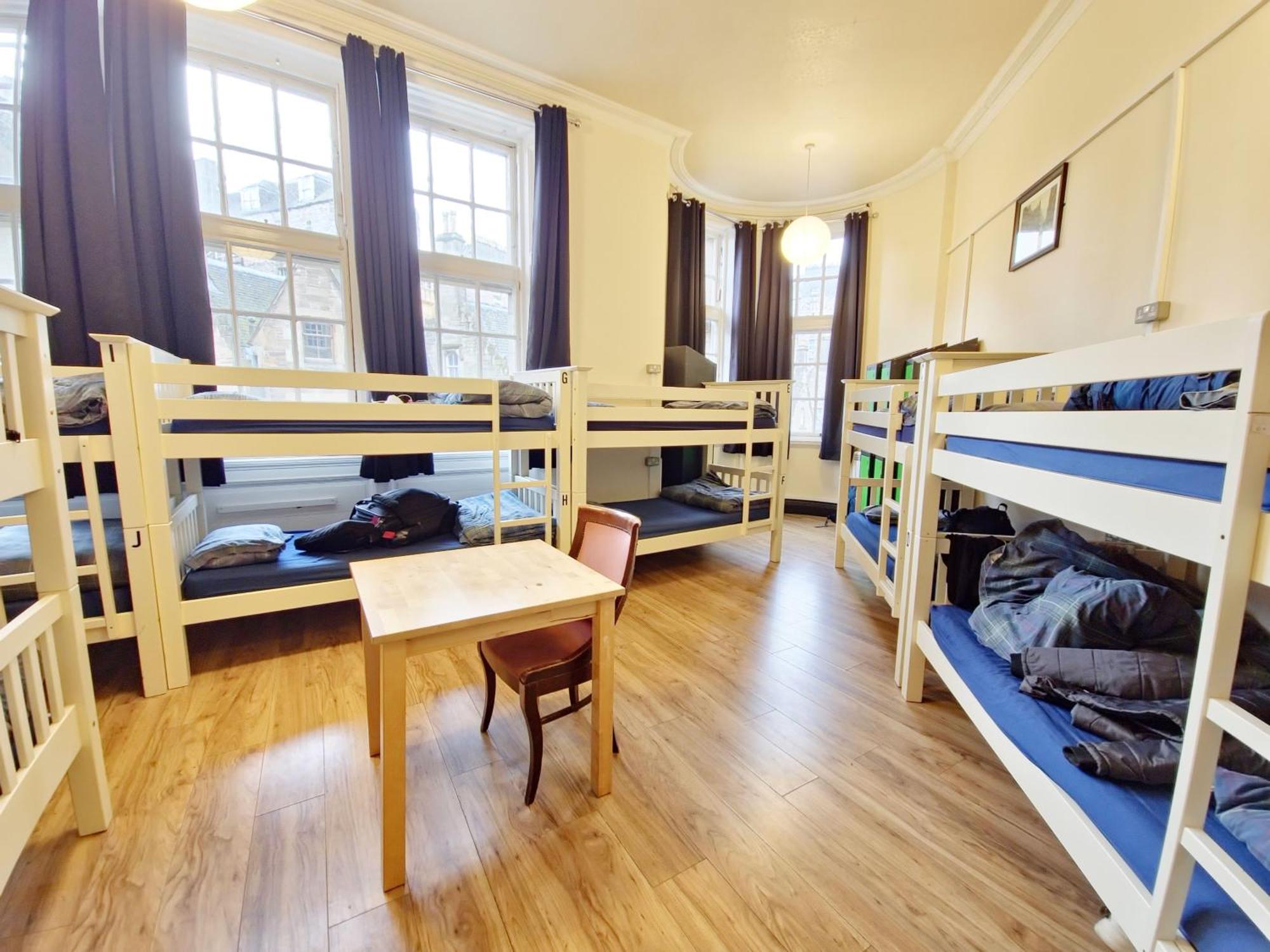 Hostel Backpackers - Over 18s Only *