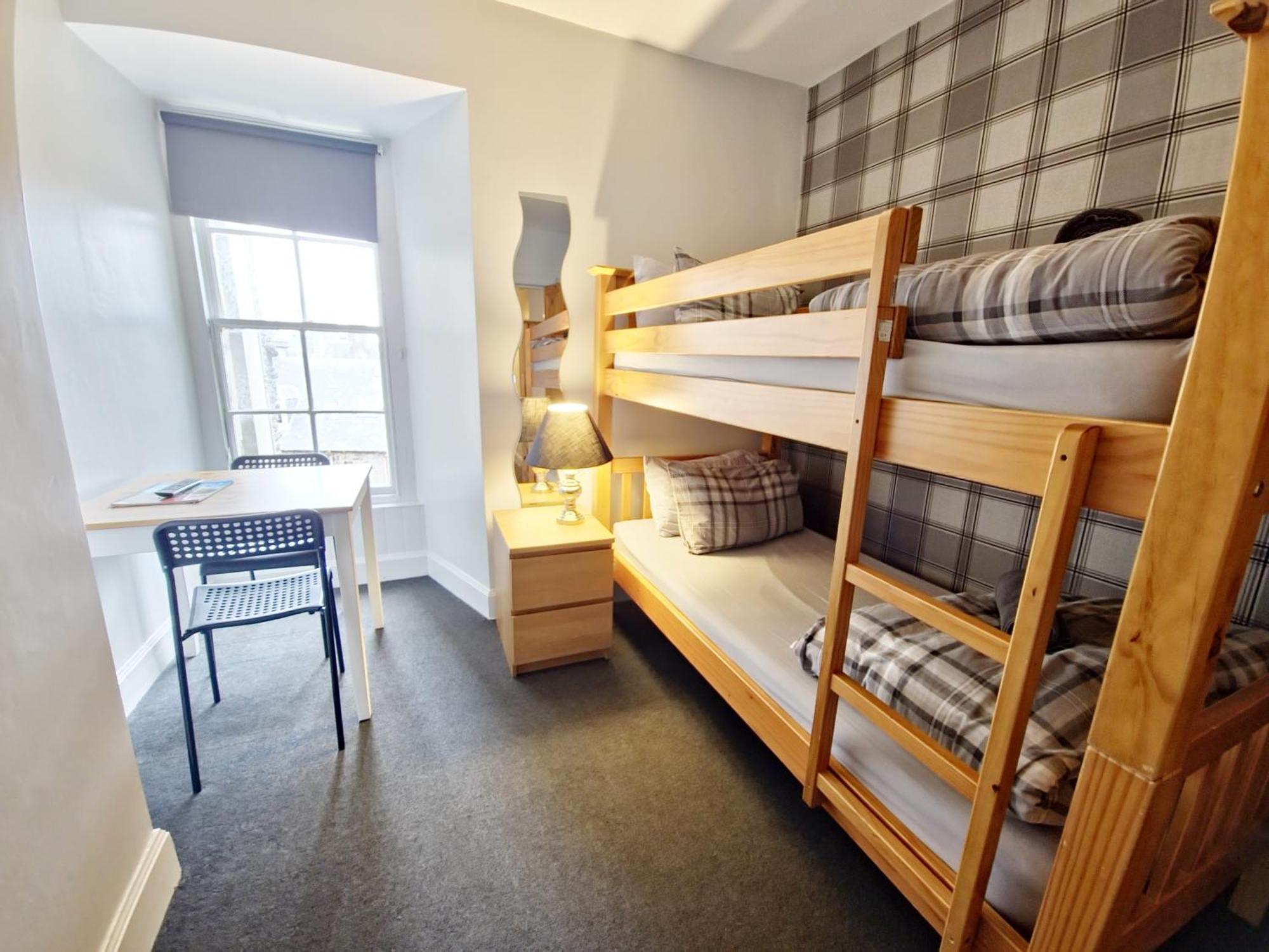 Backpackers - Over 18s Only Hostel *