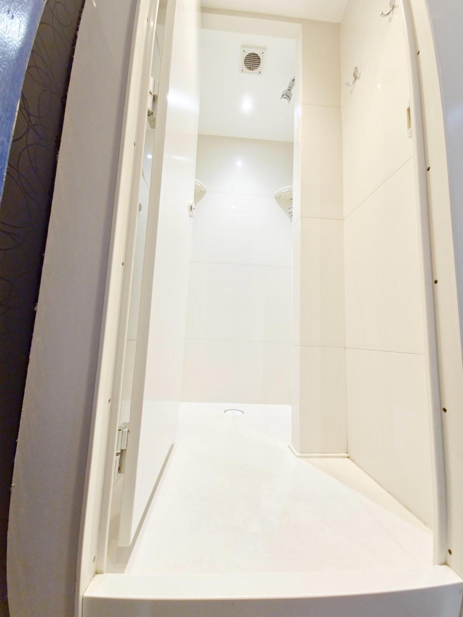 Hostel Backpackers - Over 18s Only