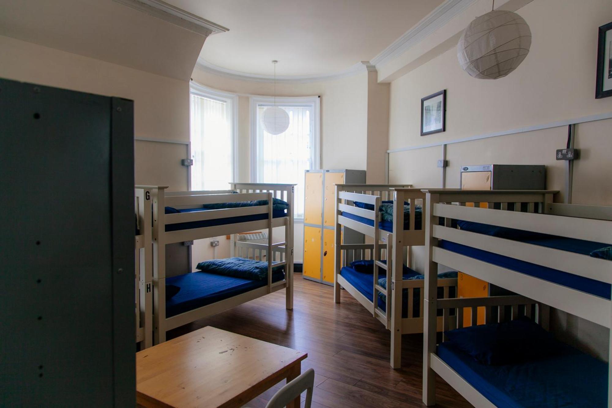 Auberge de jeunesse Backpackers - Over 18s Only *