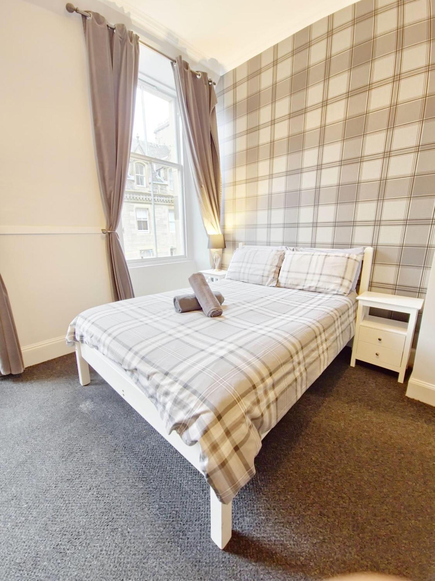 Backpackers - Over 18s Only Auberge de jeunesse *