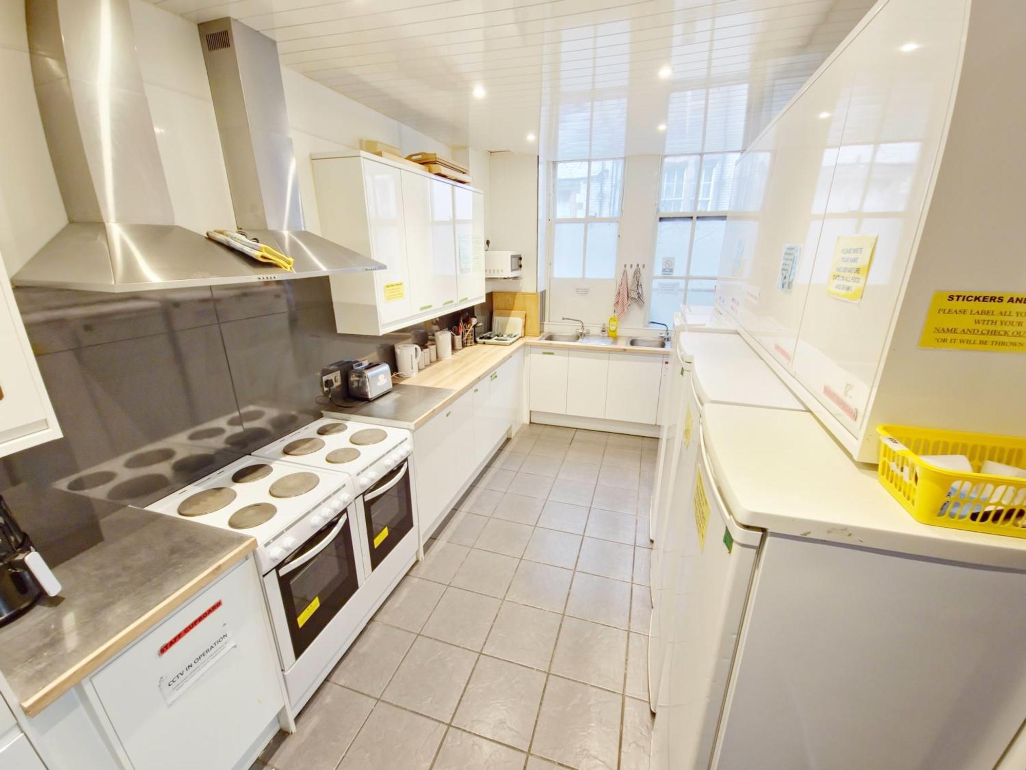 Backpackers - Over 18s Only * Édimbourg