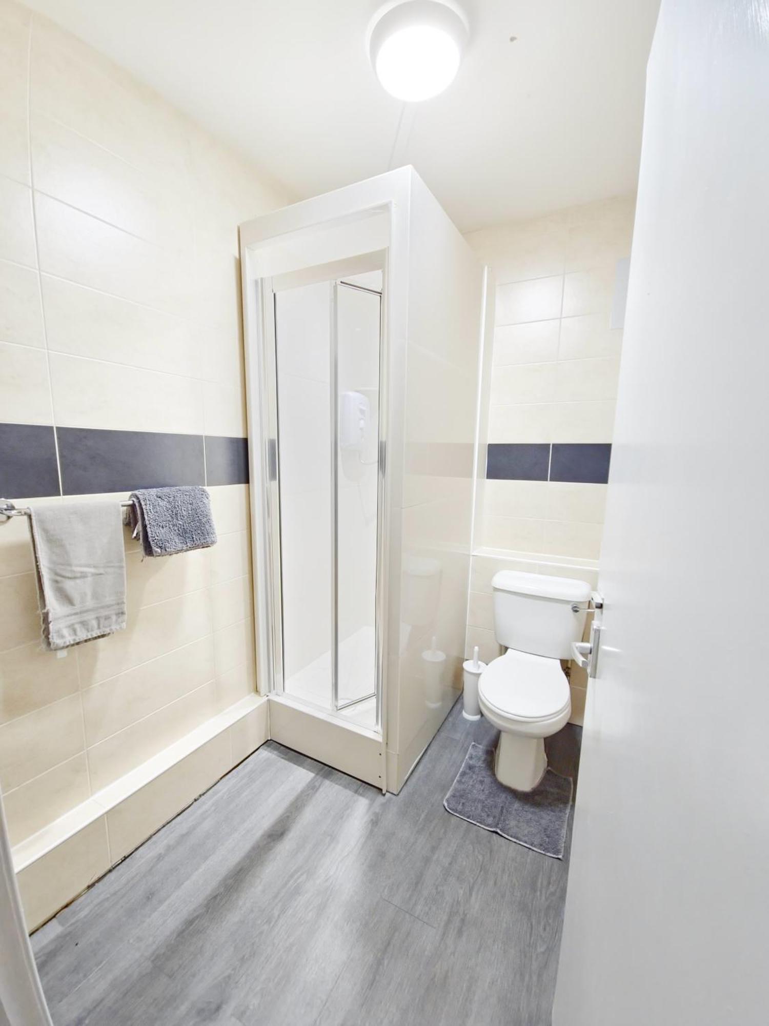 Backpackers - Over 18s Only Édimbourg